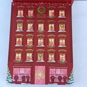 The American Girls Collection Advent Calendar